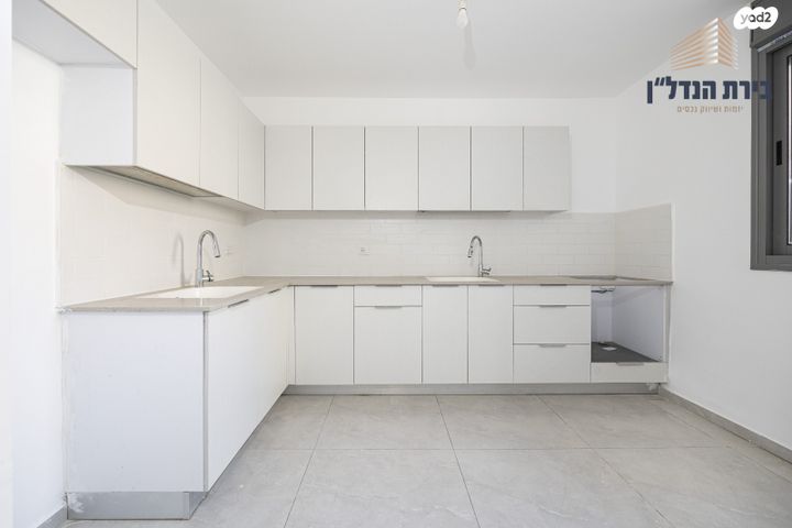 דירת גן, אבנר חי שאקי, גילה, ירושלים