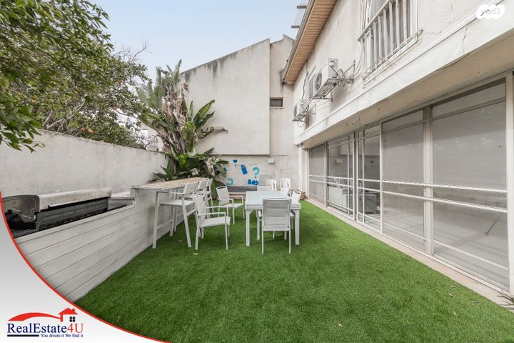 בית פרטי/ קוטג', הורדים, רמת פולג, נתניה