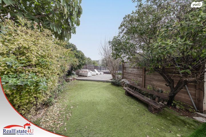 בית פרטי/ קוטג', הורדים, רמת פולג, נתניה