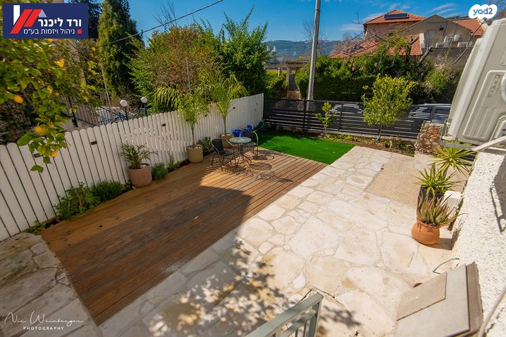 דו משפחתי, קרית עמל, קרית טבעון