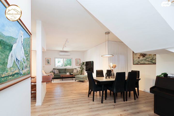 בית פרטי/ קוטג', שכונה 13, תל מונד