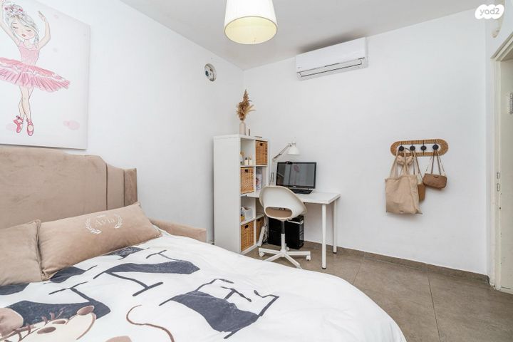 דירה, הר שלמה 1, היובל, אור עקיבא