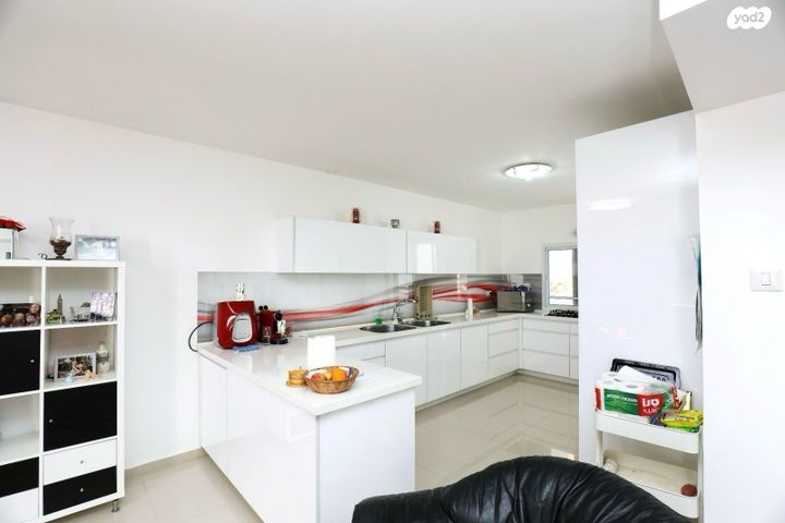 גג/ פנטהאוז, שאול המלך 3, צפון מערב מרכז העיר, נתניה