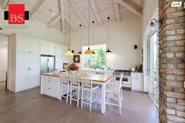 בית פרטי/ קוטג', המייסדים, יד חנה, יד חנה