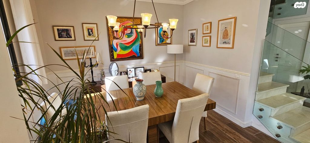 דופלקס, יערות ישראל, נופים, מודיעין מכבים רעות