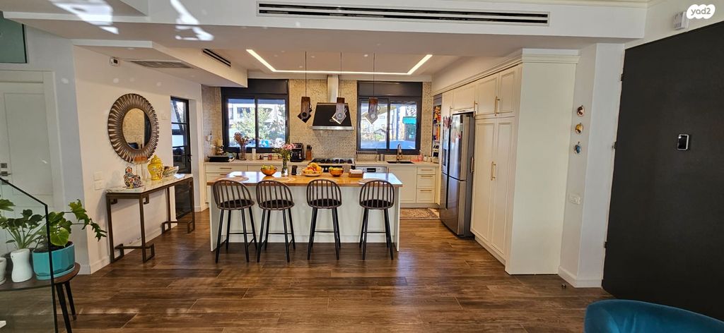 דופלקס, יערות ישראל, נופים, מודיעין מכבים רעות