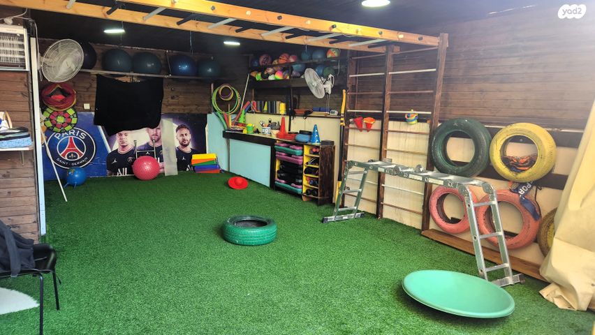 דירת גן, שדרות הערים התאומות, רמות הרכס, באר שבע