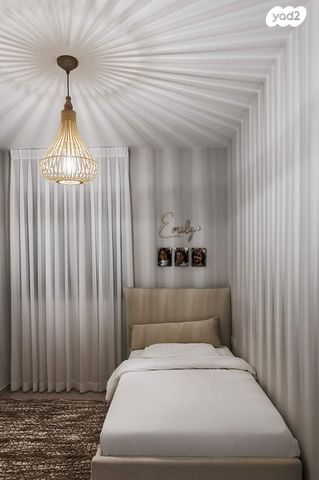 גג/ פנטהאוז, טירת כרמל