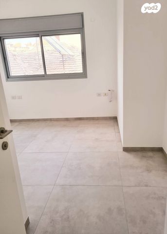 דירה, הבנים, שכונת הלל, רמת גן