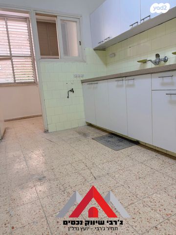 דירה, החצב, המרכז השקט / מרכז העיר, פתח תקווה