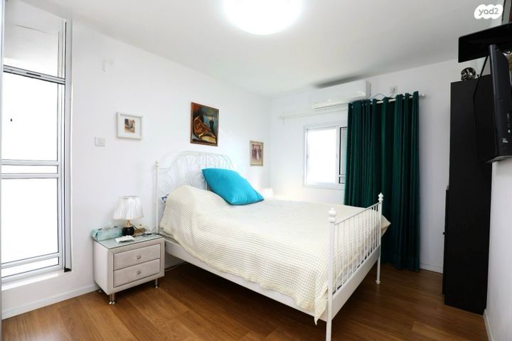 גג/ פנטהאוז, שאול המלך 3, צפון מערב מרכז העיר, נתניה