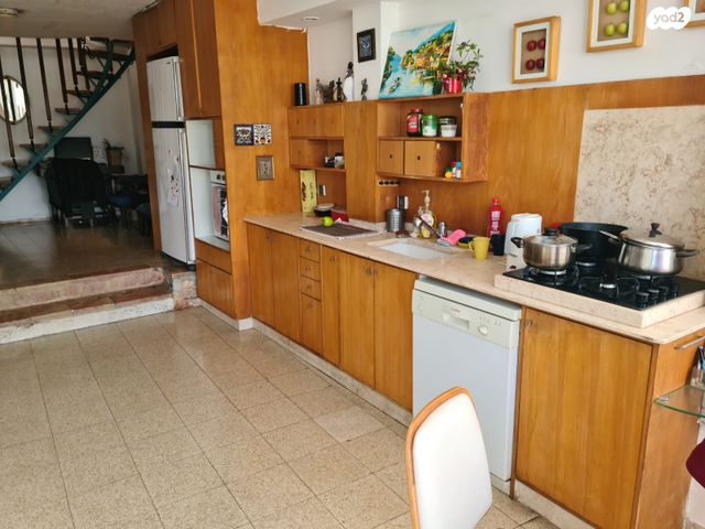 בית פרטי/ קוטג', ירושלים