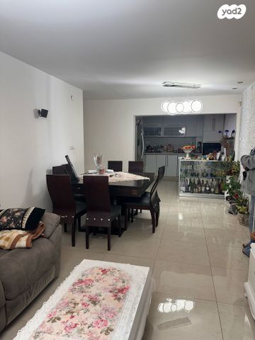 דירה, החצב, נצרת עילית / נוף הגליל