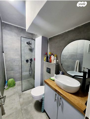 דירה, השיקמה, דרום מערב ותיק, בת ים