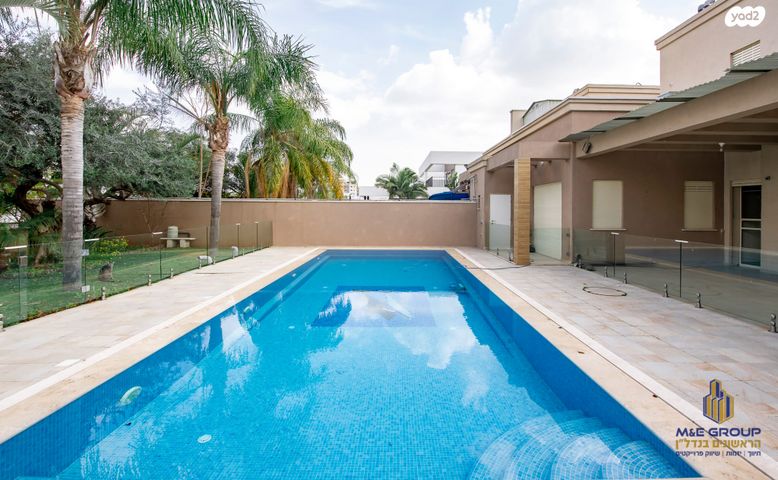 בית פרטי/ קוטג', ראשון לציון