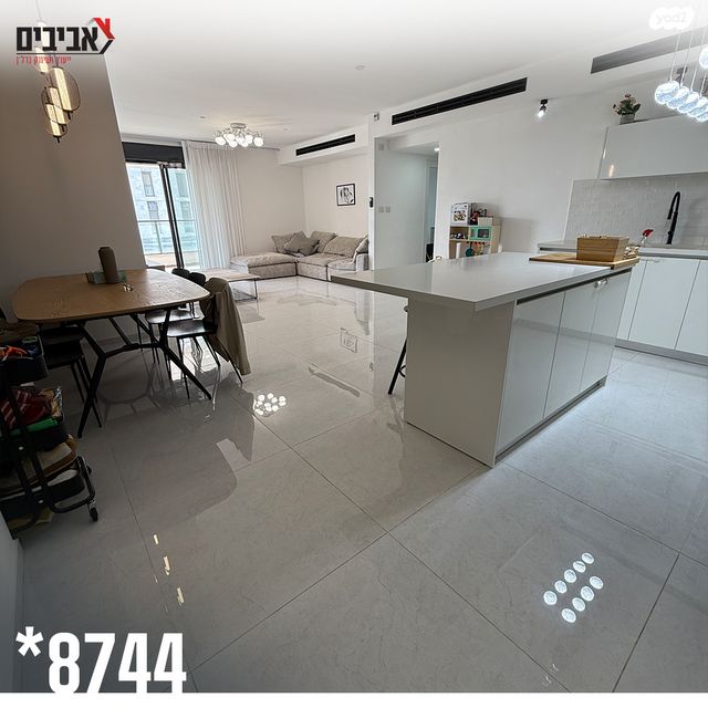 דירה, שדרות בפארק, שדרות