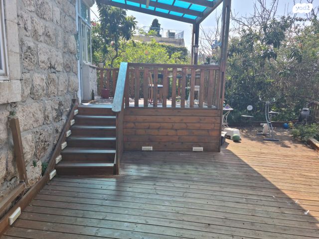 בית פרטי/ קוטג', ירושלים