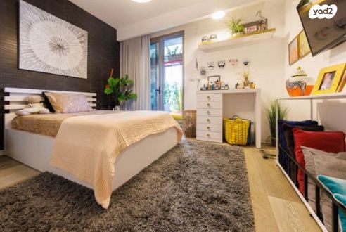 דירה, שדרות אבא חושי, סביוני הכרמל, חיפה