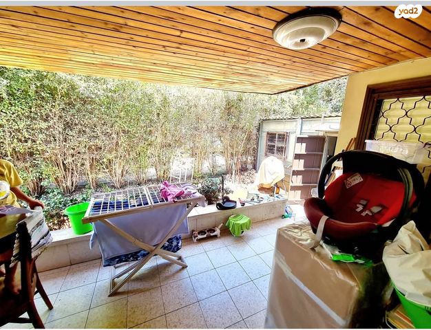 דו משפחתי, יחזקאל, רמת חן, רמת גן