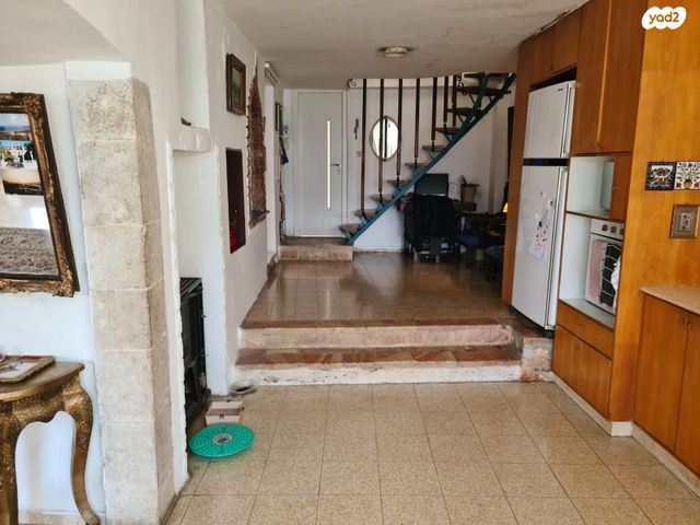 בית פרטי/ קוטג', ירושלים