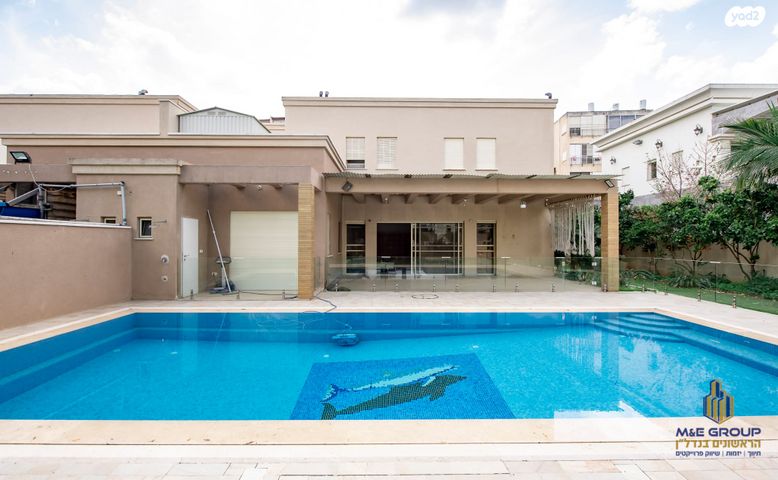 בית פרטי/ קוטג', נחלת יהודה, ראשון לציון