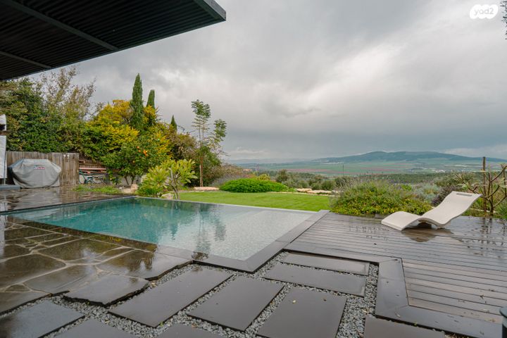 בית פרטי/ קוטג', גן נר