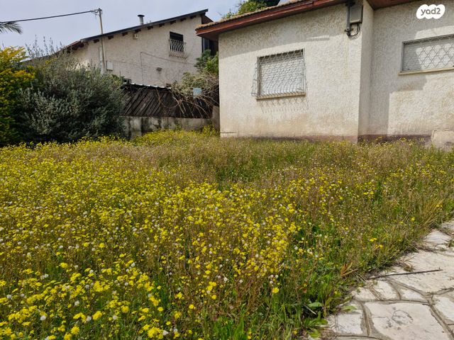 בית פרטי/ קוטג', הותיקה, קרית אונו