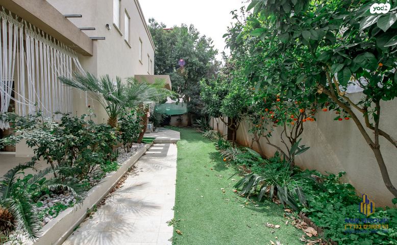 בית פרטי/ קוטג', נחלת יהודה, ראשון לציון