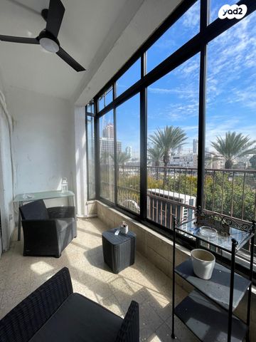 הצפון הישן - דרום