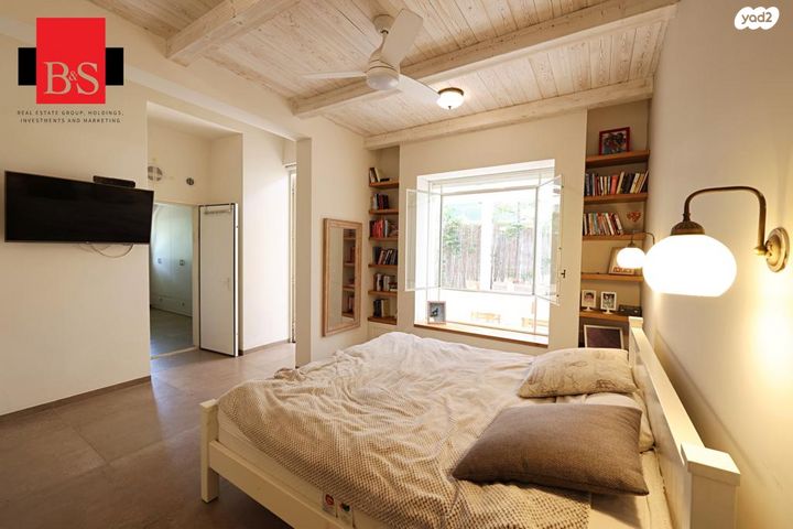 בית פרטי/ קוטג', המייסדים, יד חנה, יד חנה