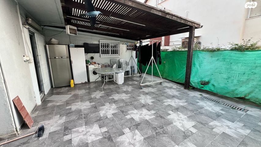 בית פרטי/ קוטג', יפה נוף וגני דן, רמלה