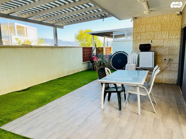 בית פרטי/ קוטג', גדרון, גבעת מכוש, כרמיאל