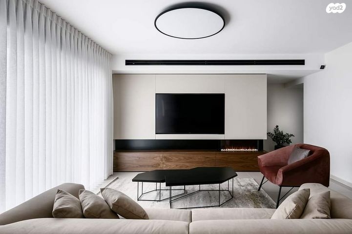 גג/ פנטהאוז