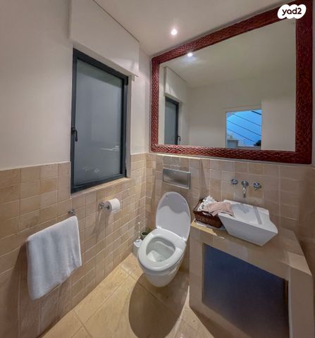 בית פרטי/ קוטג', הרצליה פיתוח, הרצליה