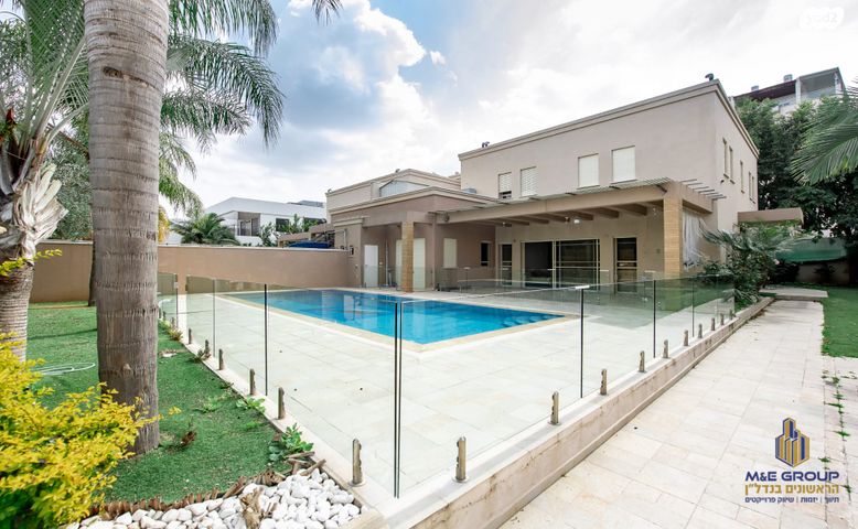 בית פרטי/ קוטג'