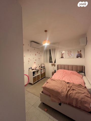 גג/ פנטהאוז, אופקים