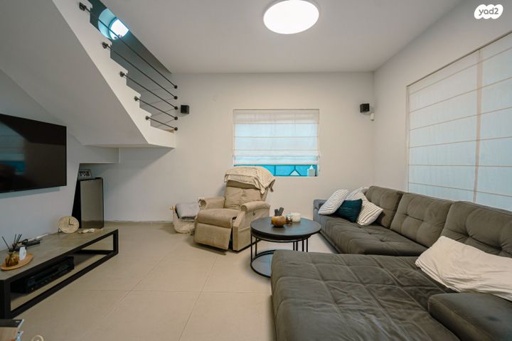 בית פרטי/ קוטג', גן נר