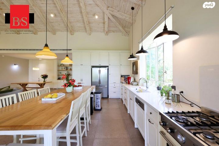 בית פרטי/ קוטג', המייסדים, יד חנה, יד חנה