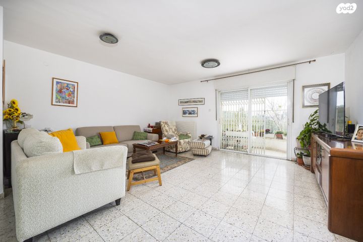 דירה, גילה, ירושלים