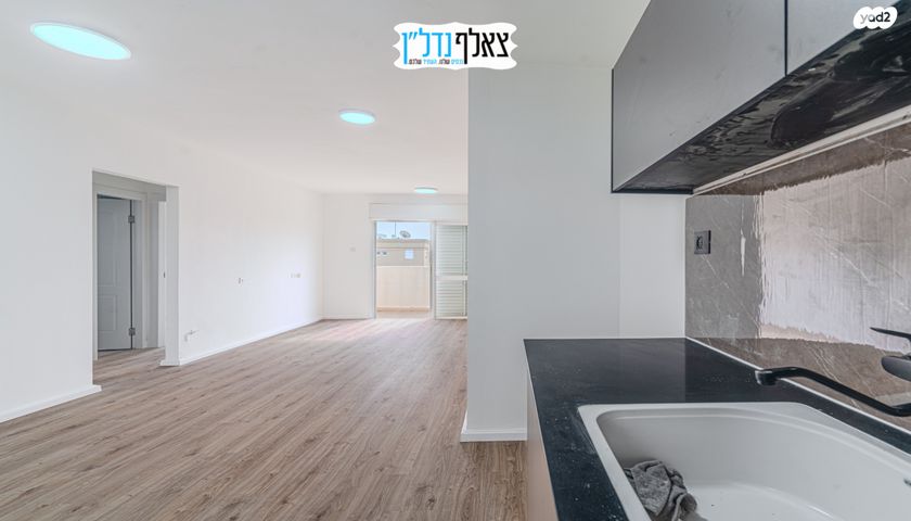 דירה, סיוון, נווה הדרים, אשקלון