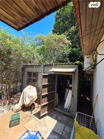 דו משפחתי, יחזקאל, רמת חן, רמת גן