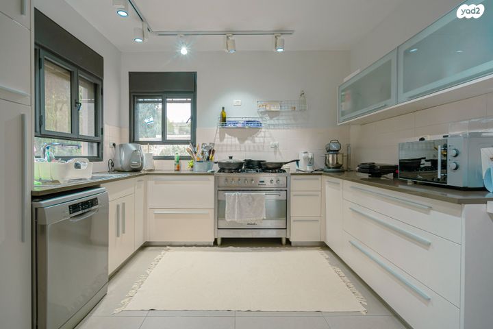 בית פרטי/ קוטג', גן נר