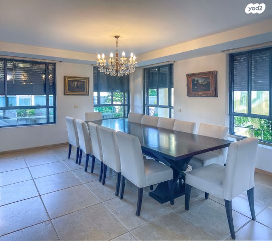 בית פרטי/ קוטג', הרצליה פיתוח, הרצליה