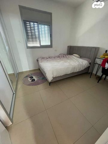 דירה, שדרות השיטה, קרית מנחם, אופקים