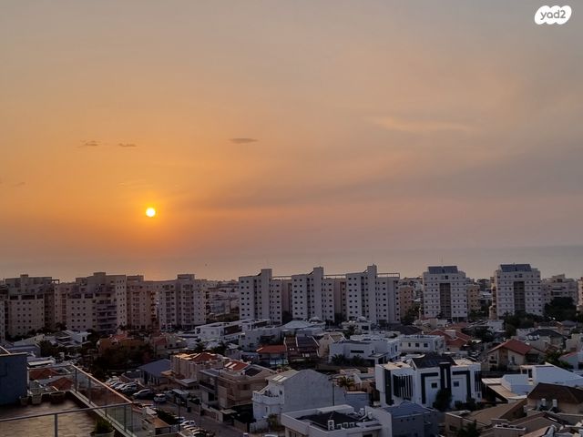 גג/ פנטהאוז, דרך היין, ברנע, אשקלון