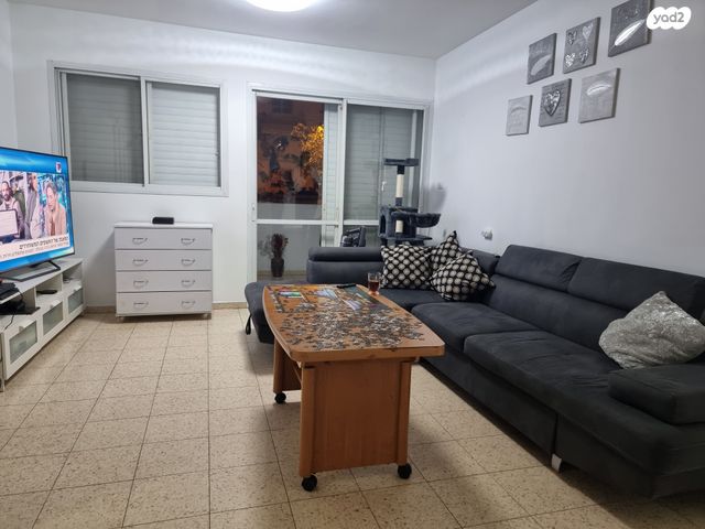 דירה, אליעזר שמאלי, נווה זאב, נאות אילן, באר שבע