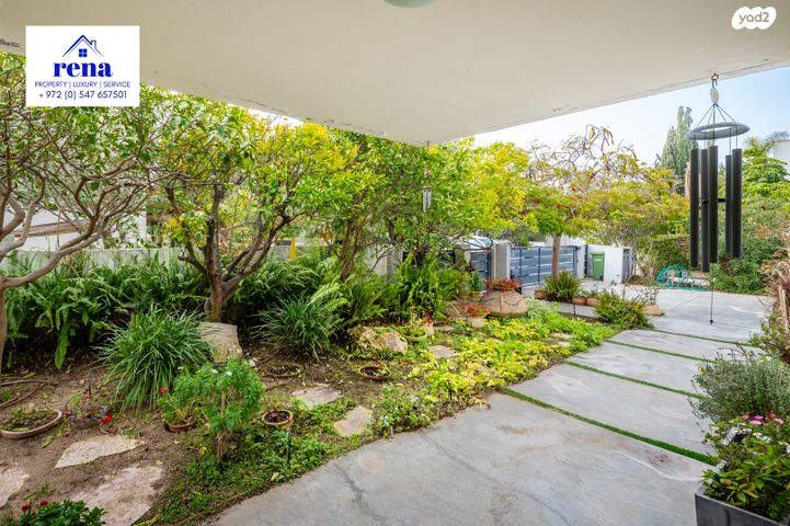 בית פרטי/ קוטג', המעוף, קיסריה