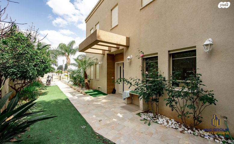 בית פרטי/ קוטג', ראשון לציון