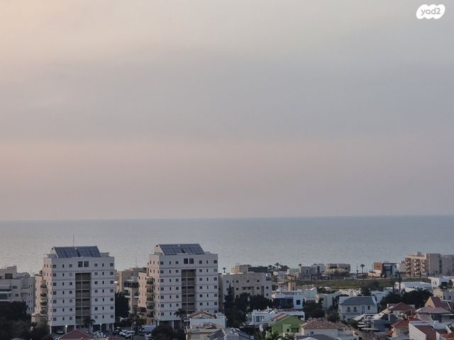 גג/ פנטהאוז, דרך היין, ברנע, אשקלון