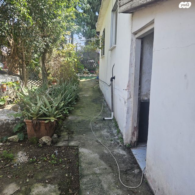 בית פרטי/ קוטג', רמת ישי